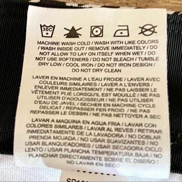 🌺 Nike Dri Fit Pronto Essential Tight Crop Compression Running Leggings Size M - Picture 11 of 12